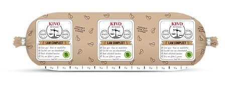 Kivo Lam Compleet - Floris Vlees