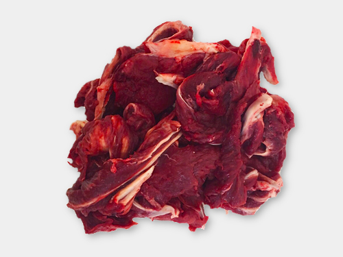 Rundvlees - Floris Vlees