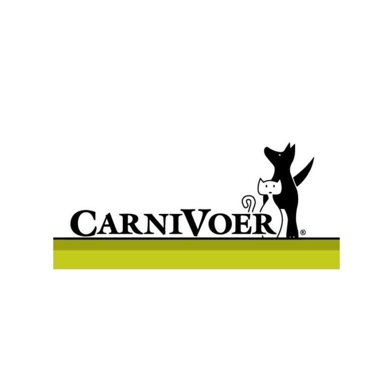 Carnivoer KVV vlees hond en kat - Floris Vlees