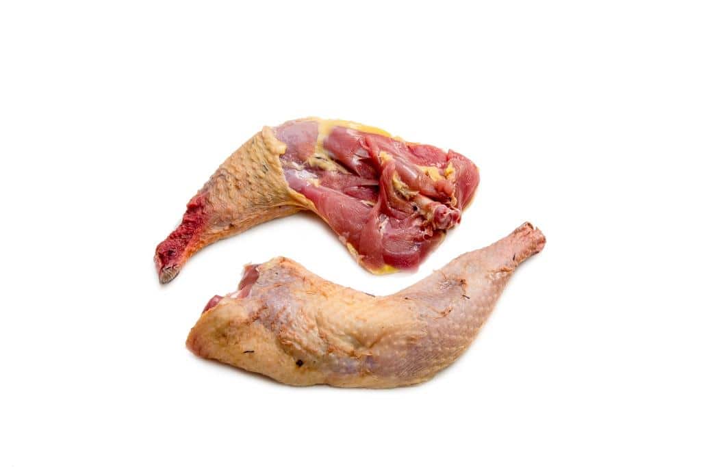 Fazantenbouten - Floris Vlees