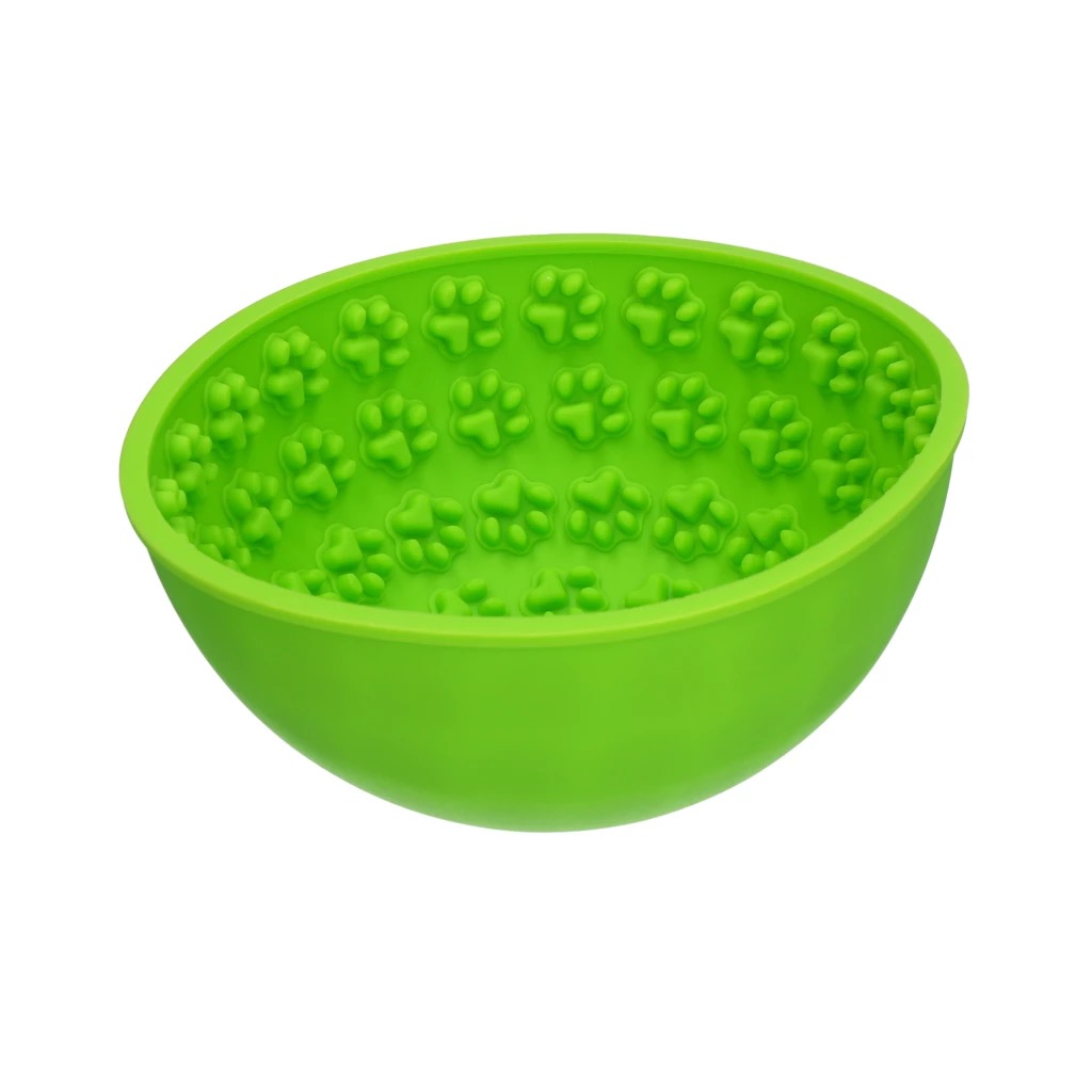 Likmat lik kom / bowl voor honden en katten