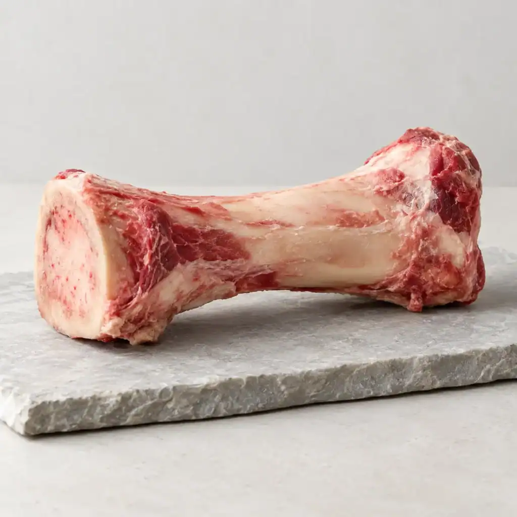 mergpijp hond